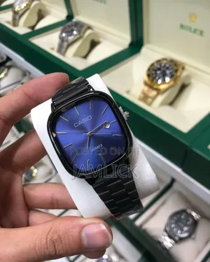 Casio Wrist Watch –Nor