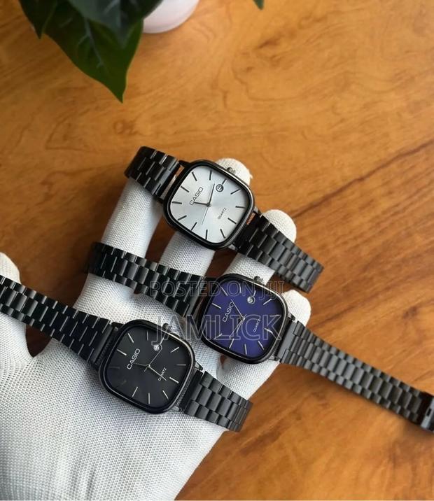 Casio Wrist Watch –Nor - thumbnail 3