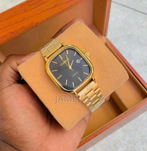 Casio Wrist Watch –Nor - thumbnail 4