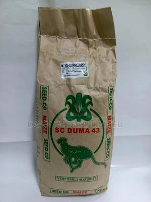 Duma 43 2kg - main view