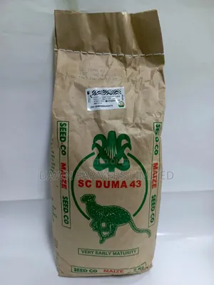 Duma 43 2kg