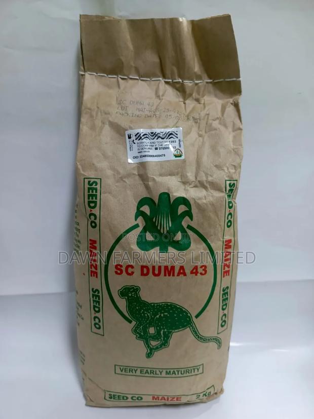 Duma 43 2kg