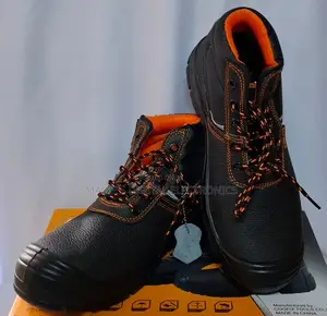 Coofix Safety Boots 41,42, & 43