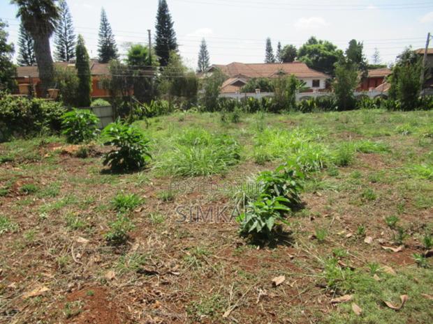 0.5-Acre Plot for Sale in Runda - thumbnail 3