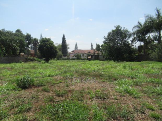0.5-Acre Plot for Sale in Runda - thumbnail 5