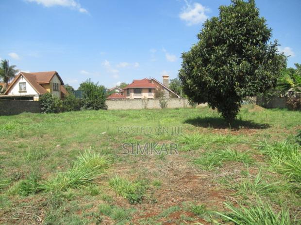 0.5-Acre Plot for Sale in Runda - thumbnail 6