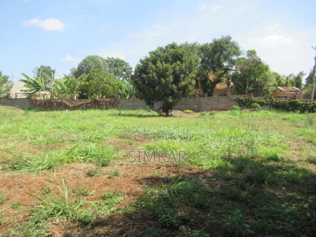 0.5-Acre Plot for Sale in Runda - thumbnail 7