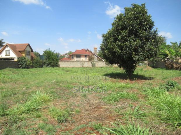 0.5-Acre Plot for Sale in Runda - thumbnail 9