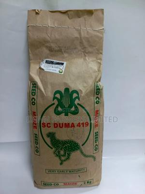 Duma 419 2kg - main view