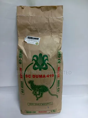 Duma 419 2kg