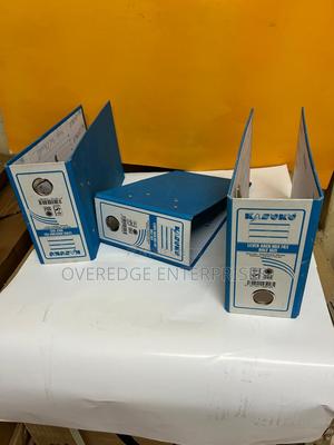 A4 Size Box File::Kartasi Document Racks - thumbnail 2