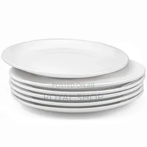 Dinner Plate Dinner Plate 6pc