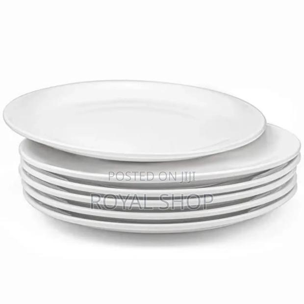 Dinner Plate Dinner Plate 6pc - main view