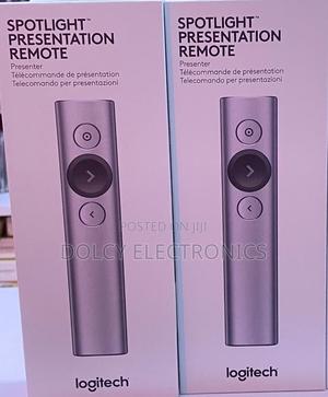 Logitech Sportlight Presentation Remote - main view