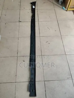 Mazda Atenza 2014+ Rocker Molding