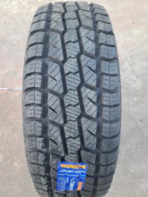 285/70r17 Winda Tires L/T [All-terrain ]