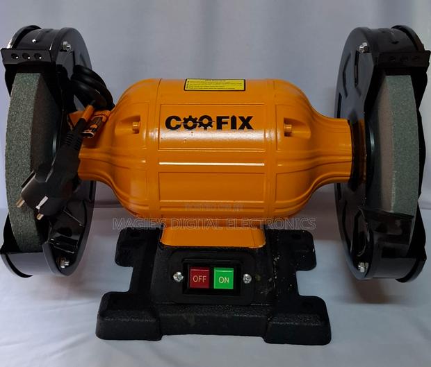 Coofix Bench Grinder