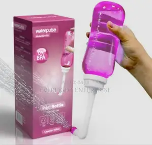 Peri Bottles