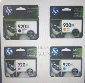 Hp 920 Xl Cartridge - thumbnail 2