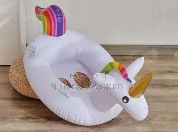 Swimming Duck Floater - main view