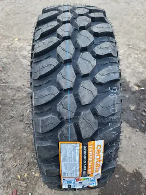 31x10.50 R15 Centara Tires L/T Terrena M/T 10pr