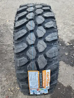 31x10.50 R15 Centara Tires L/T Terrena M/T 10pr