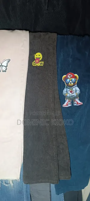 Sticker Jeans Codrol