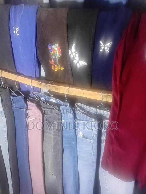 Sticker Jeans Codrol - thumbnail 10