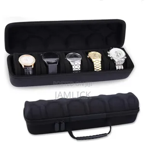 5-Slot Watch Organizer –Av