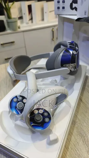 Pico 4 Vr Headset Open Box