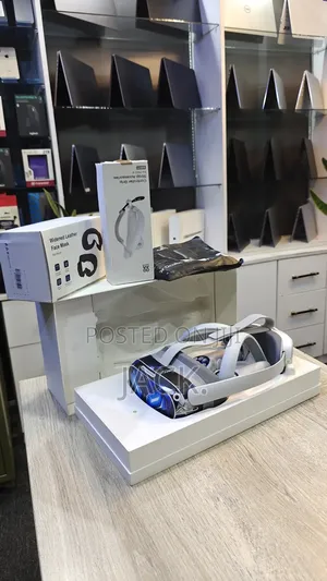 Pico 4 Vr Headset Open Box