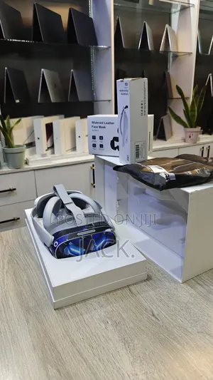 Pico 4 Vr Headset Open Box