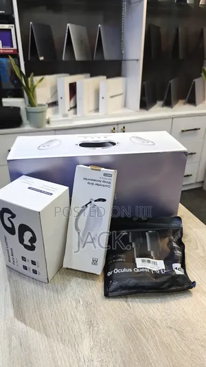 Pico 4 Vr Headset Open Box