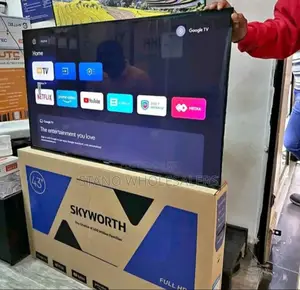 Full Hd Skyworth 43 Inch Android Tv