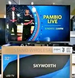 Full Hd Skyworth 43 Inch Android Tv