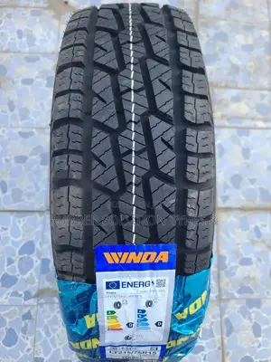 215/75r15 Winda Tires [All-terrain ]