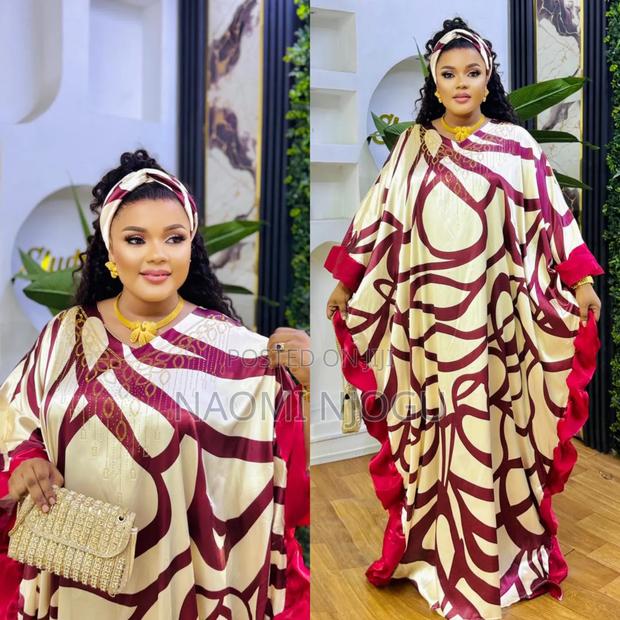 Nice Kaftan - thumbnail 11