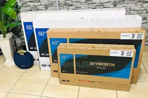Prime Video Skyworth 43 Inch Android Tv