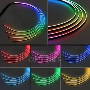 Universal Car Ambient Light