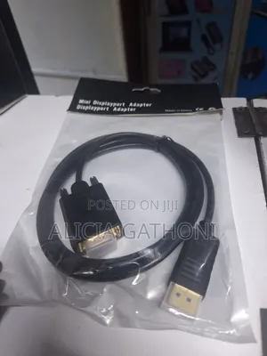 High Quality 1.5m Hdmi to Vga Cable