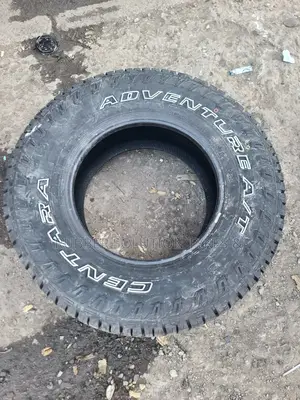 265 /70 R16 Centara Tyres Adventure a/T 10pr All-Terrain