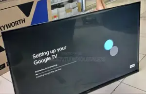 14 Months Warranty Skyworth 32 Inch Smart Tv
