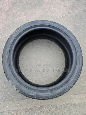 225 /40 R18 Achilles Tyres (Indonesia)