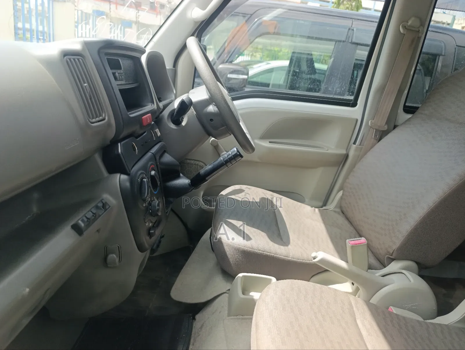 Suzuki Every Wagon 2018 Pearl