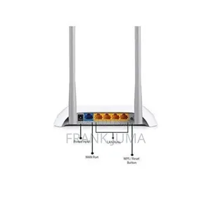 Tplink Wireless Router