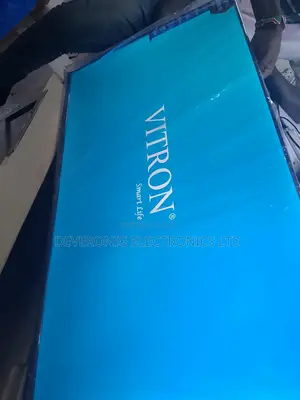 Vitron 55 Inches Smart Android