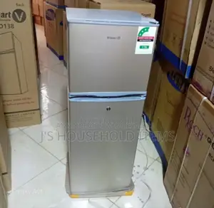 3star Rating. Volsmart 138l Fridge. Volsmart Big 138l