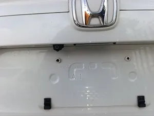 Honda Civic 2019 White