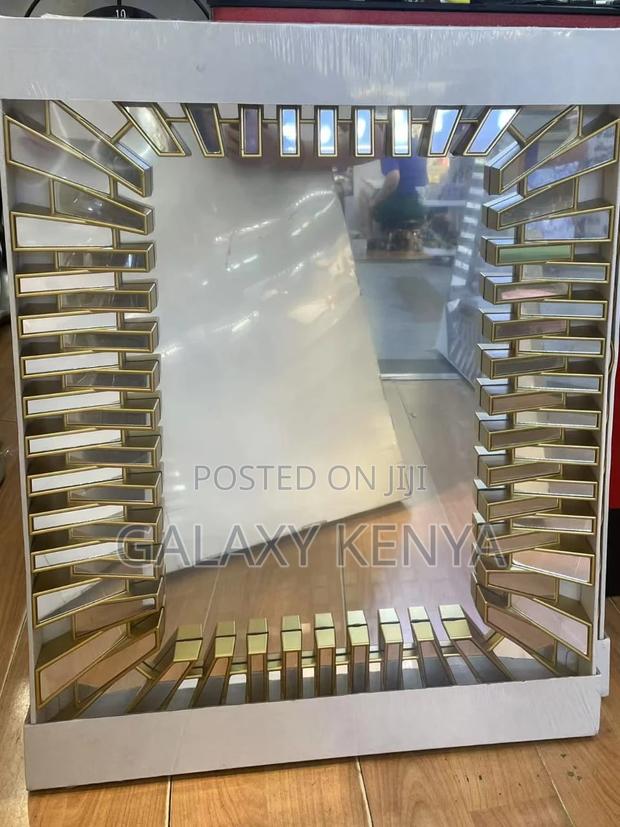 Luxury Decorative Mirror (Big Size) - thumbnail 3