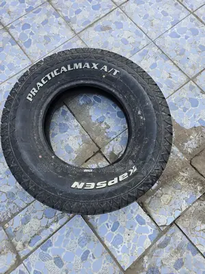 225 /75 R15 Kapsen Tyres (All Terrein)